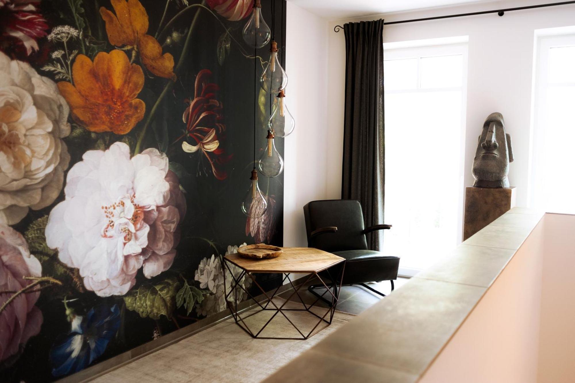 Boutique Hotel Kauers Verl Extérieur photo