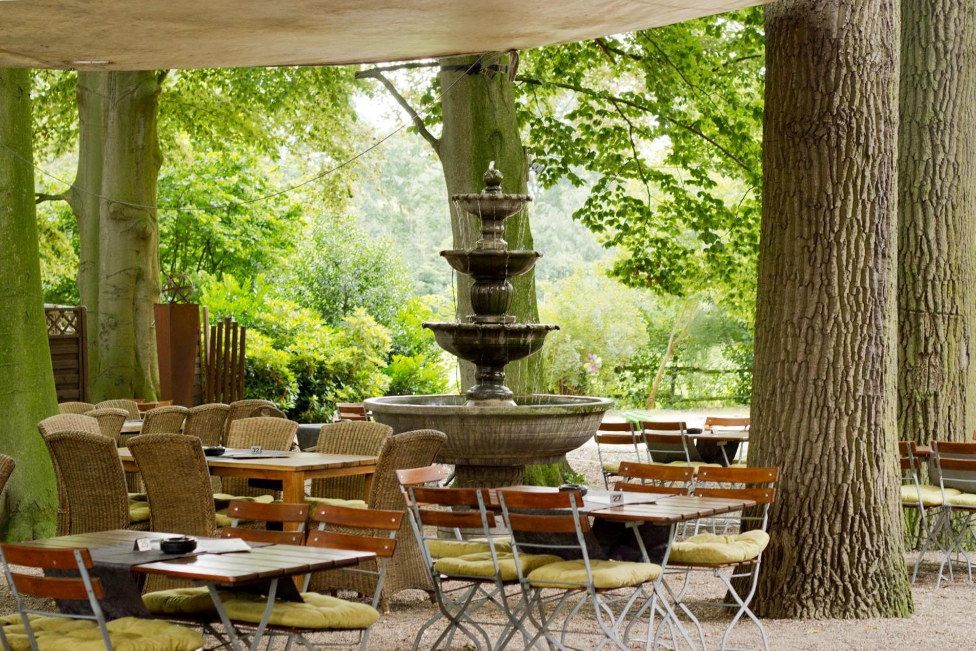 Boutique Hotel Kauers Verl Extérieur photo