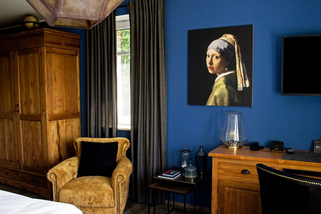Boutique Hotel Kauers Verl Extérieur photo