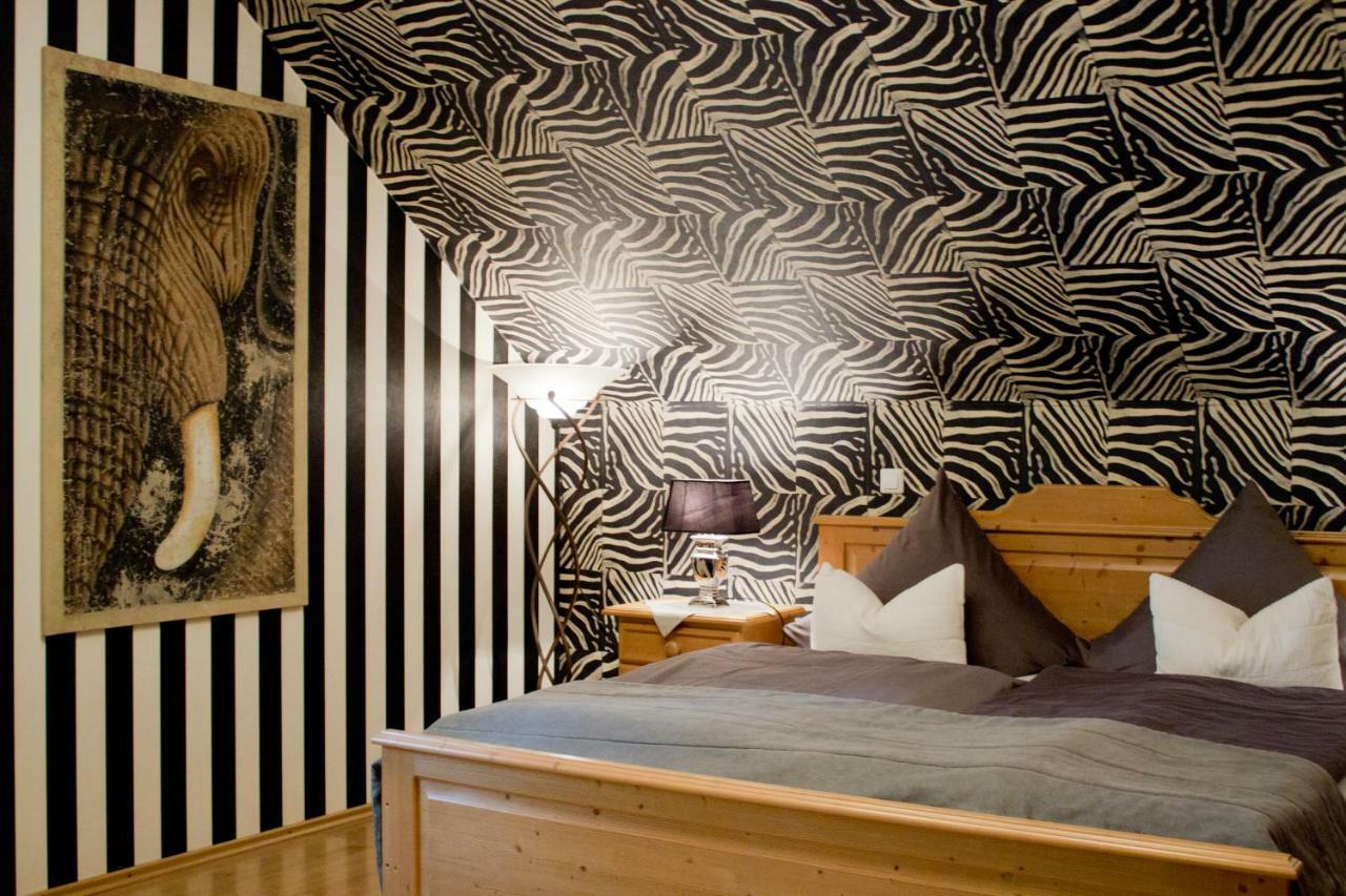 Boutique Hotel Kauers Verl Extérieur photo